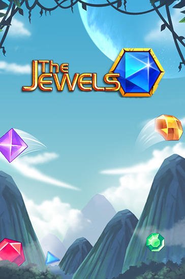 download The jewels: Sweet candy link apk